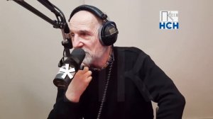 Пётр МАМОНОВ Интервью Николаю ПИВНЕНКО 2017