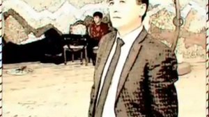 Хайриддини Бозор - Туенаи бехтарин 1989 сол кисми 1