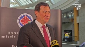 Рыженков: Демонизация Беларуси со стороны Запада - несколько лет упущенных возможностей для диалога