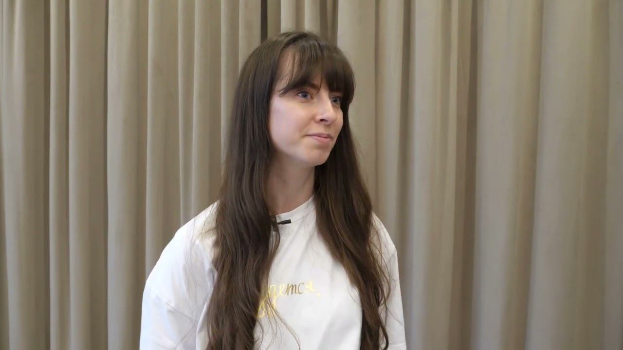 Анастасия Кульбачевская смотреть онлайн