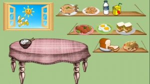 English 🌟Английский язык. What do you have for breakfast?