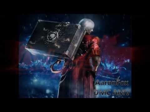 Devil May Cry AMV Comatose смотреть онлайн