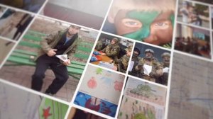 Почтальон "Печкин"