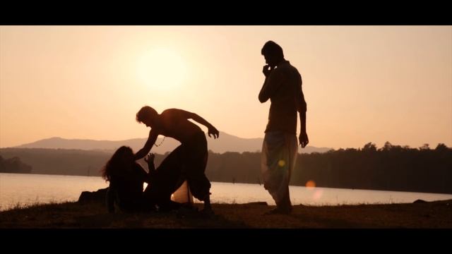 ||AHAANA|| OFFICIAL || TEASER || AMR PRODUCTIONS || смотреть онлайн