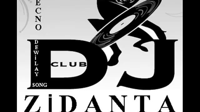 DJ.ZİDANTA - THECNO DEWİLAYSONG смотреть онлайн