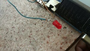 Hp , проверка активности Биос при старте.