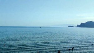 КАК ОБРАЗОВАЛИСЬ ГОРЫ КРЫМА? Легенда о горах Крыма ⛰️ МИФОЛОГИЯ