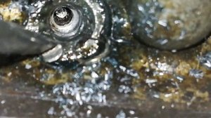 Fiat Ducato болты крепления форсунок сломались высверливаем +восстанавливаем