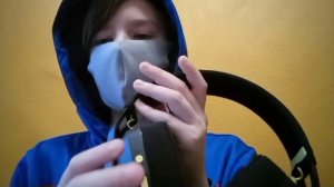 Обзор наушников VGN VXE SIREN V1!!!