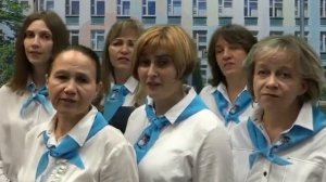 Ансамбль Forever yong - Философы в тринадцать с половиной