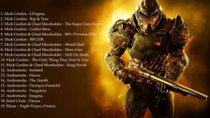 Doom my personal mix