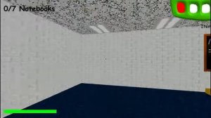 Я РАЗОЗЛИЛ БАЛДИ Baldi's Basics In Education and Learning БАЛДИ НА РУССКОМ ПЕРЕЗАЛИВ