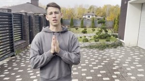 Автополив, на большом участке, который работает от садового шланга