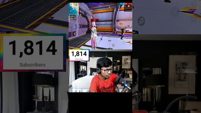 FREE FIRE INDIA IN LINE STREAM RANK 😎👽 PUSH TO TOP 1 GRANDMASTER #verticallivefeed #shortsfeedlive смотреть онлайн