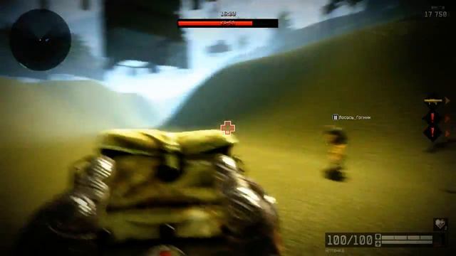 ДЛ  Баг WarFace на PvE  Режим:Сложно Восхождение 2