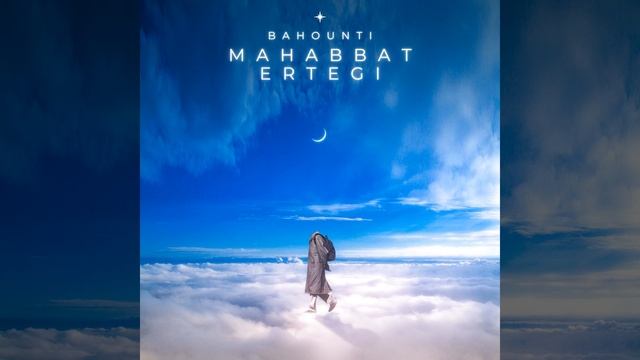 Mahabbat Ertegi