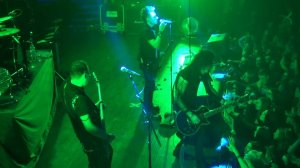 Глеб Самойлов & The MATRIXX Москва Клуб Известия .26.10.2013. Опасность .