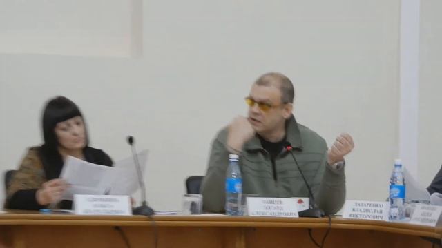 Депутат Эдгар Зайцев - "ну прикольно конечно" смотреть онлайн