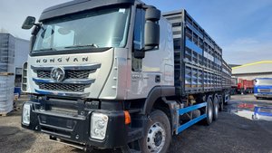 HONGYAN CQ3266HV35