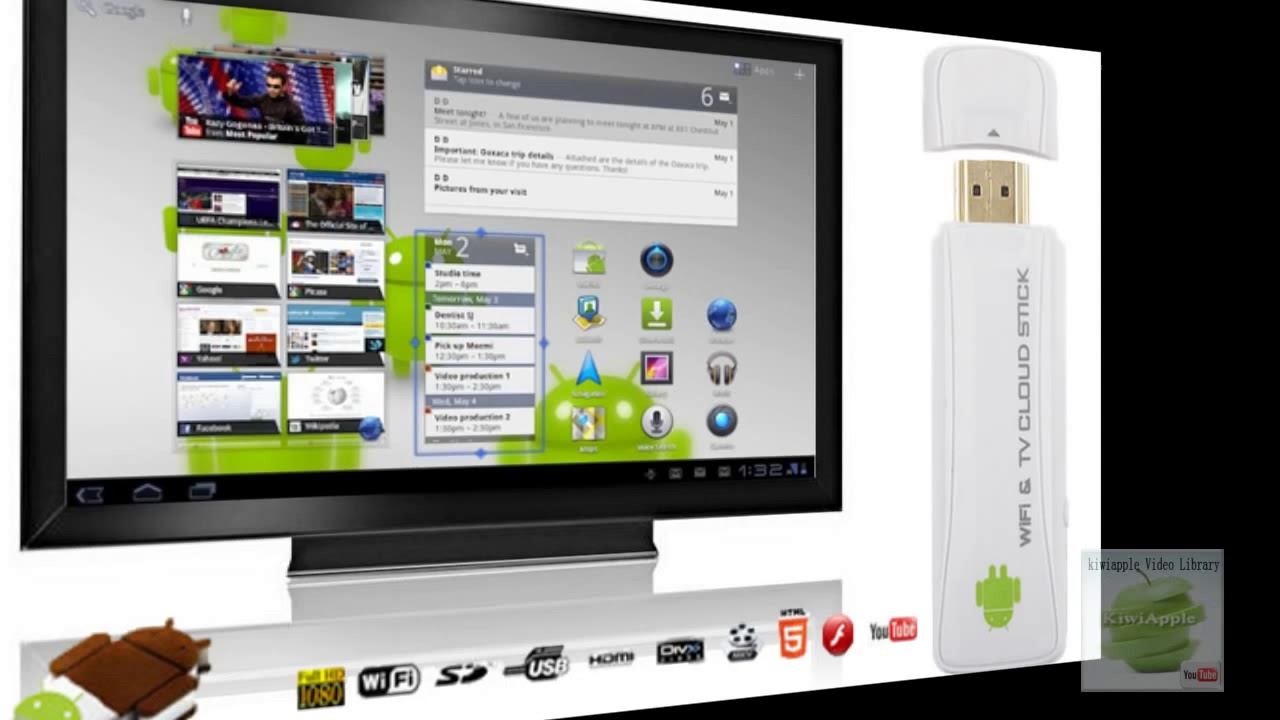 És Google TV wifi stick смотреть онлайн