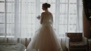 Артём и Василина - Свадебный клип