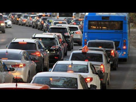 Проблему автомобильных выхлопов решат нейросети? В ЮУрГУ разработали систему контроля за выбросами