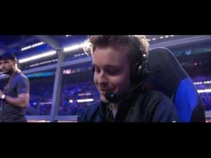 TRUE SIGHT - The International 2019 Finals DOTA2