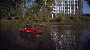 Отход от причала. Подход к причалу на лодке с мотором. Швартовка судна. Способы причалить судно