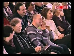 Игорь Маменко, Владимир Винокур Здоровье не купишь