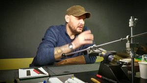 Григорий Ильченко: пигментный ретинит, пигментная абиотрофия сетчатки, катаракта.