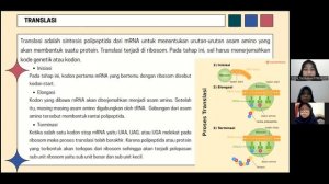 Metabolisme Asam Nukleat_Kelompok 7