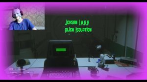 ПРОПУСК МОРЛИ : #5 Alien:Isolation (С ВЕБКОЙ)