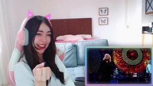 REACTING to LED ZEPPELIN - Kashmir (Live from Celebration Day) (Official Video)