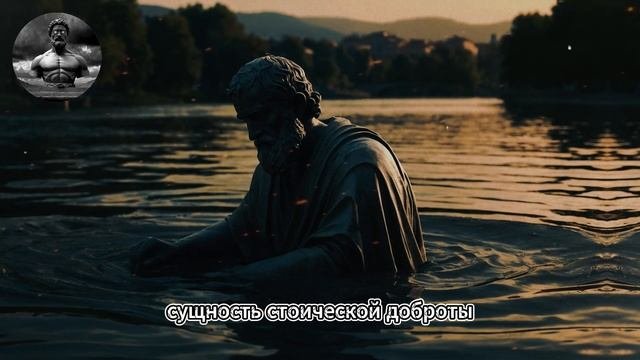 Как ДОБРОТА РАЗРУШИТ вашу жизнь | Стоицизм