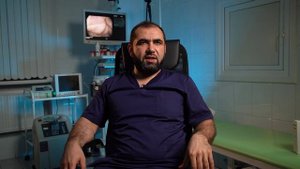 Врач-эндоскопист - Ниязов Амил Мамедович рассказал о подготовке к колоноскопии!