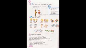 Spotlight 3, Student's book Class CDs