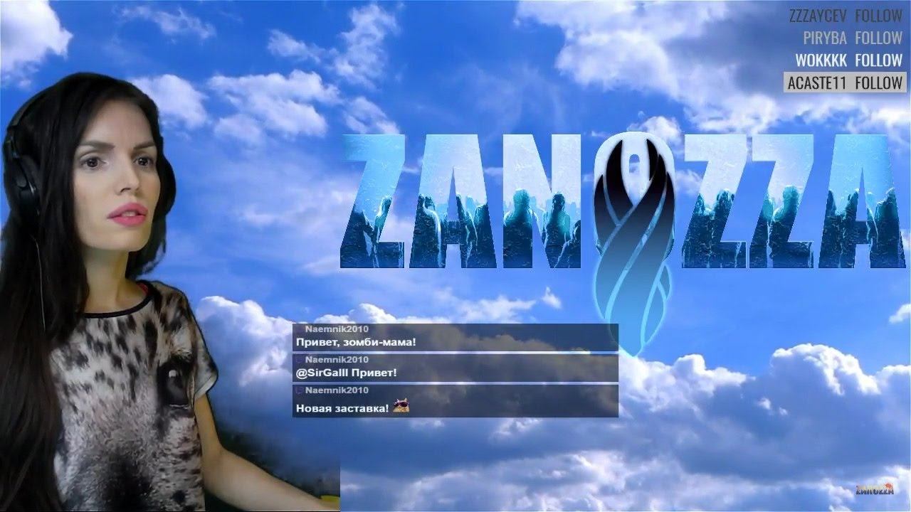 Ɀ ► ZanoZzinka в Dead Space 2 смотреть онлайн