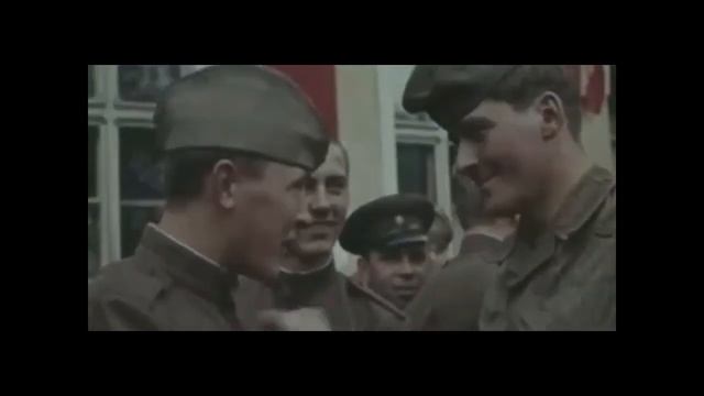 Ансамбль им. А. Александрова (музыка Борис Терентьев, слова А. Годов) — Семеро братьев