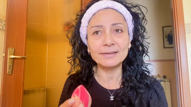 Proviamo insieme il nuovo Siero Fondotinta 3 in 1 Nivea 😍 смотреть онлайн