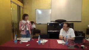 Что бывает с микробами при работе методом