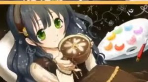 Часодеи в стиле ~Аниме~