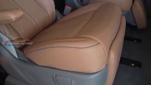 Amazing MPV MiniVan! New 2025/2026 HYUNDAI GRAND STAREX