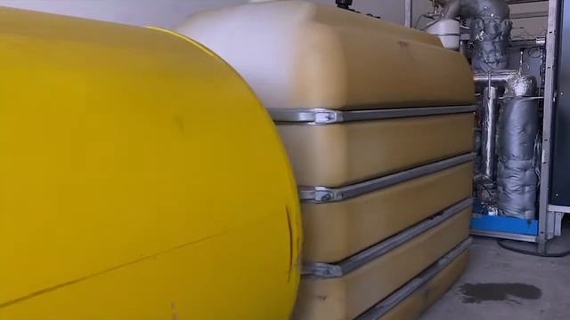 biofabrik WASTX Oil GO2000 Waste Oil -2- Base Oil смотреть онлайн