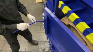 ПРЕСС ДЛЯ КАРТОНА ПГП 6