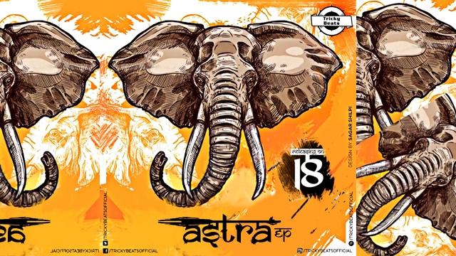 Tricky Beats-Astra EP