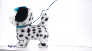 Интерактивная игрушка «Щенок Бэтти», МОЙ ПИТОМЕЦ JX-14236