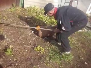 Как зделать самодельный автоклав своими руками || Часть: 1