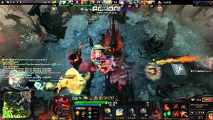 Navi Хвост RAMPAGE SVEN