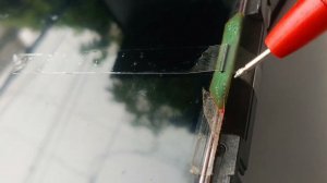 SAMSUNG 28" LED TV HALF SCREEN DISPLAY HOW TO FIX