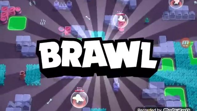 Новая серия спустя 2 месяца по игре бравл СТАРС! смотреть онлайн